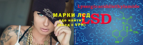 хмурый Надым