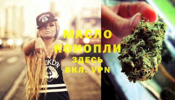 хмурый Надым
